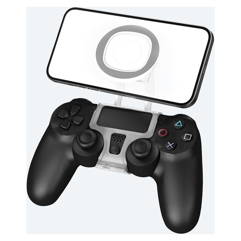 Soporte Magnético para Teléfono NBCP PS4 DualShock 4