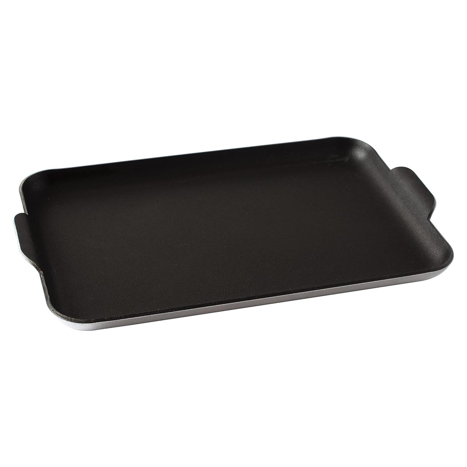 Mini Sartén Antiadherente Nordic Ware 11.5x7.2 cm para Camping