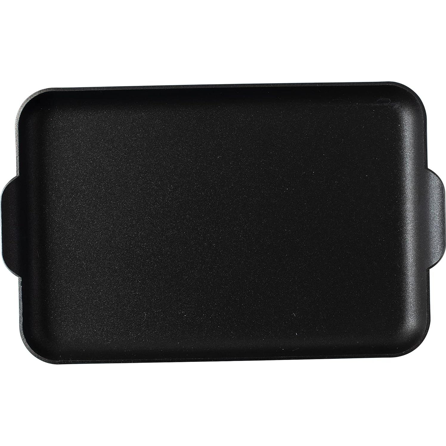 Mini Sartén Antiadherente Nordic Ware 11.5x7.2 cm para Camping