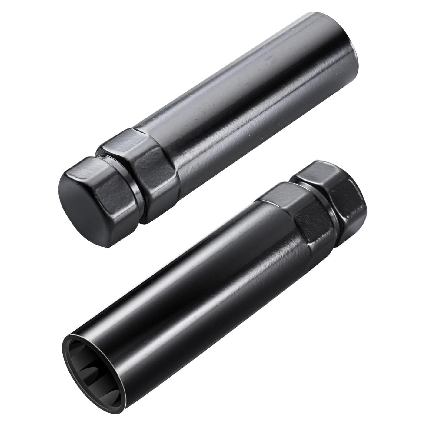 Llave de Tuerca de Combustible VEXPLO 6 y 7 Estrías 90mm