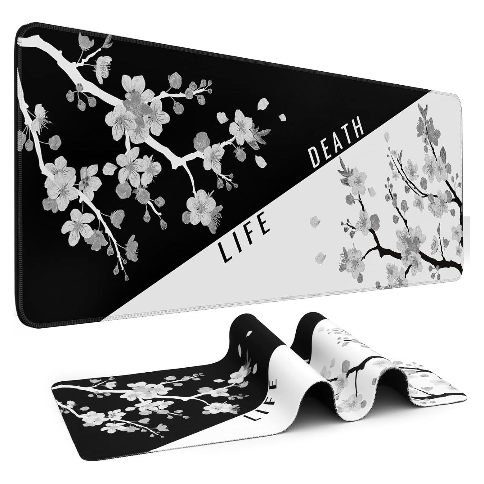 Alfombrilla de Ratón Gaming DIGSOM 80 x 30 cm Antideslizante