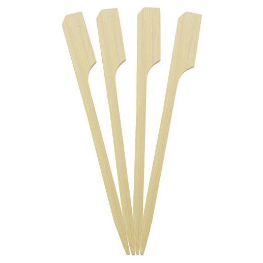 Palillos de Bambú Perfect Stix 8.89 cm - Paquete de 200