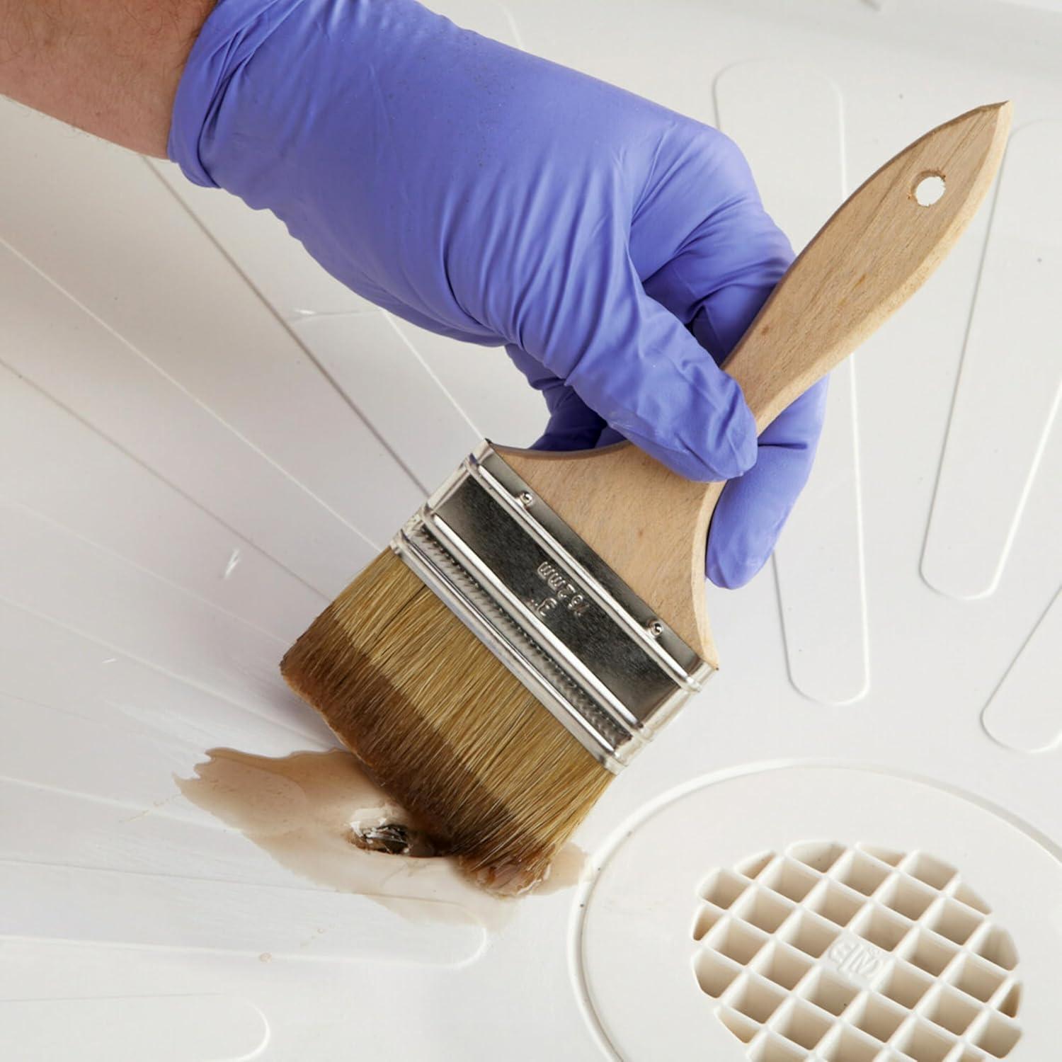 Kit de Reparación de Fibra de Vidrio Bondo 3M - 0.24 Litros