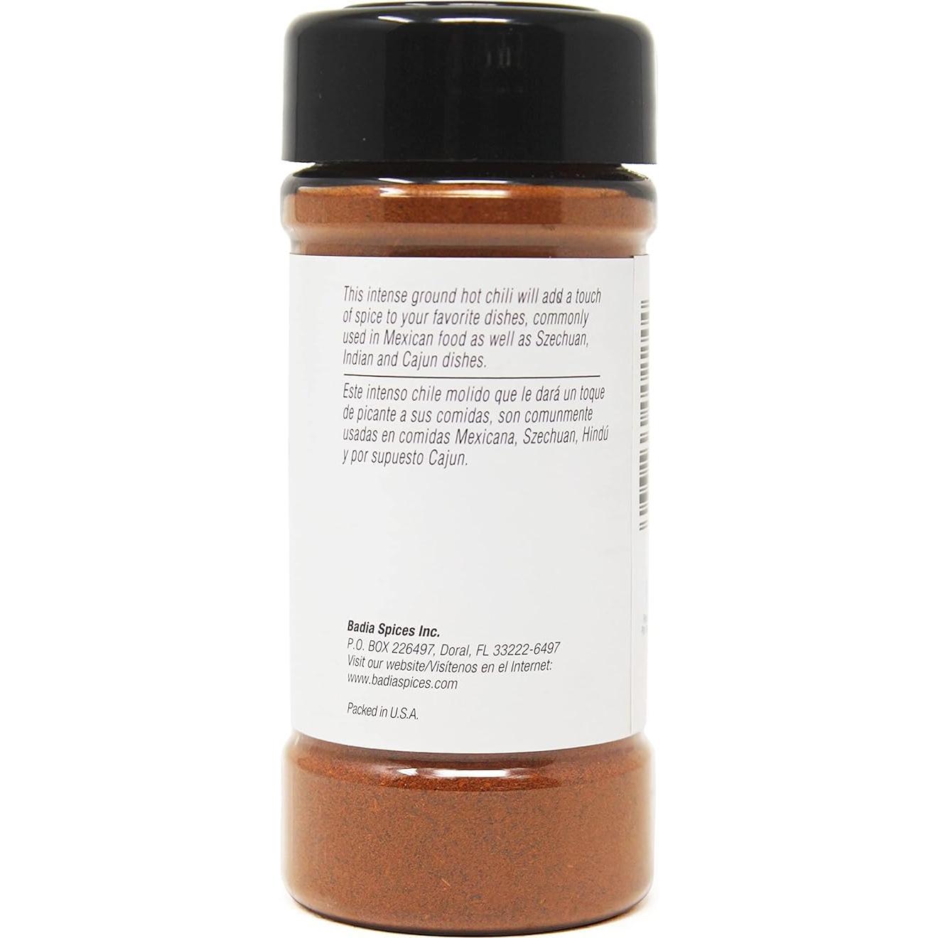 Badia Pepper Cayenne Ground, 1.75 oz