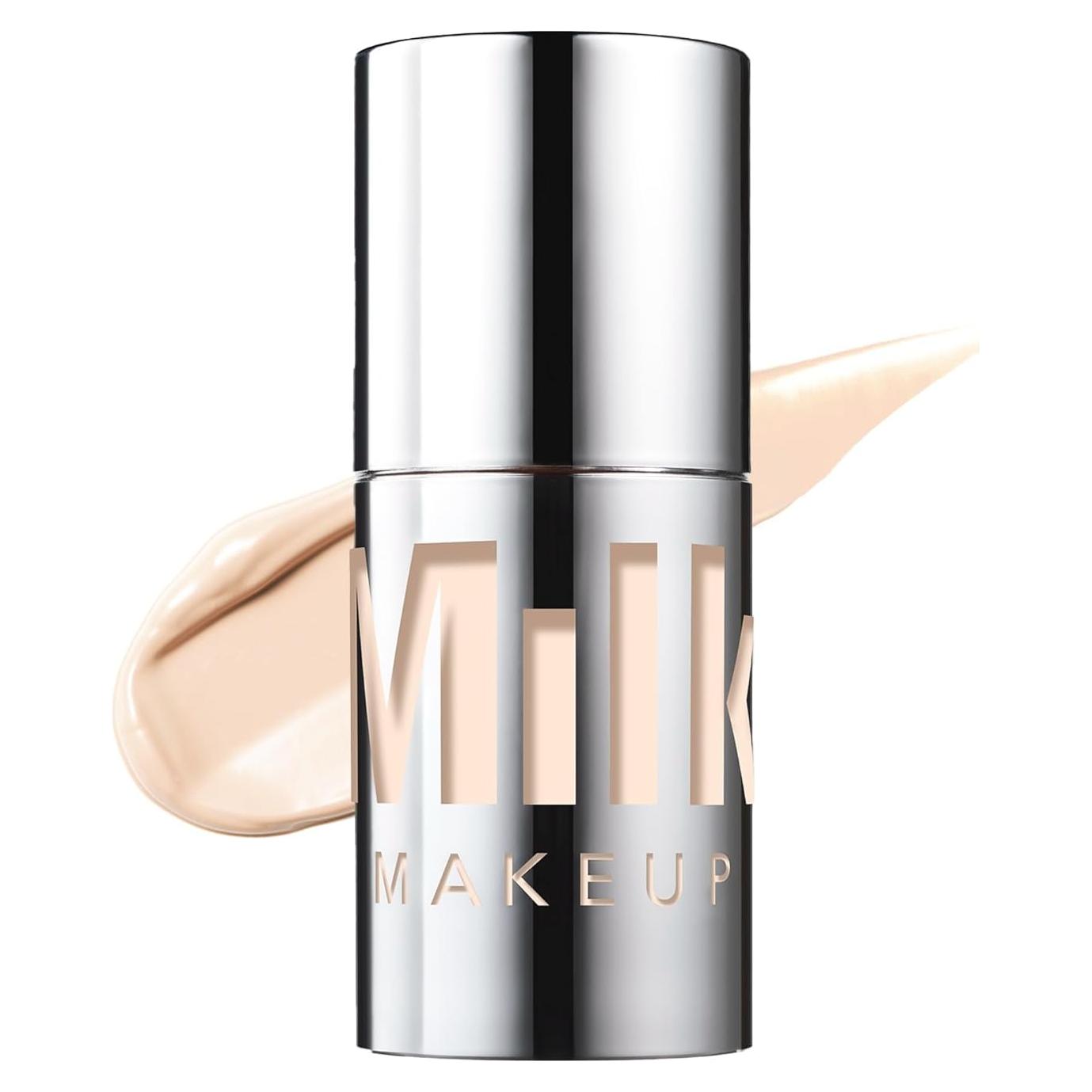 Corrector en crema Milk Makeup Future Fluid - Cobertura media a completa - 12 horas