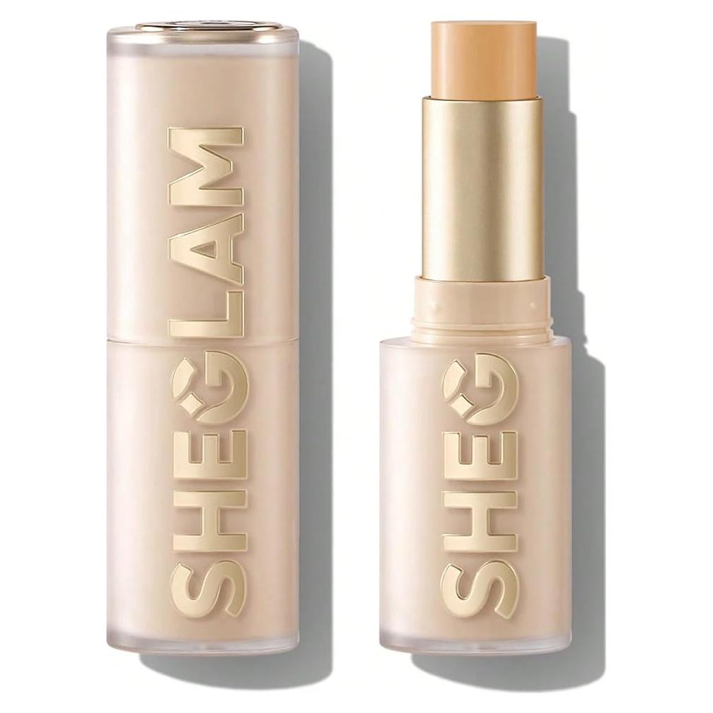 Base de Maquillaje en Barra SHEGLAM Skin Magnet Bellota 91g