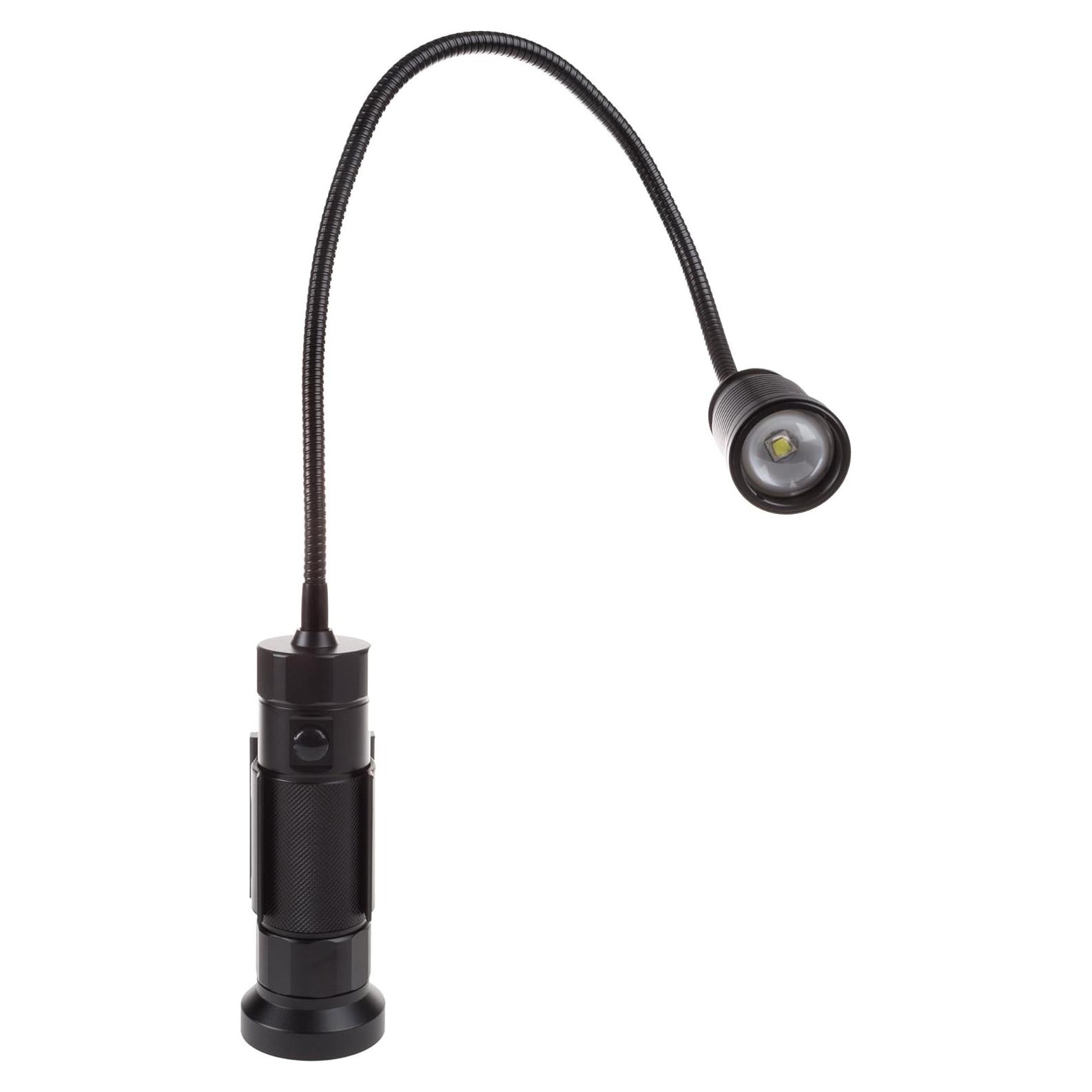 Lámpara de Trabajo LED CREE Stalwart 550 Lúmenes Magnética