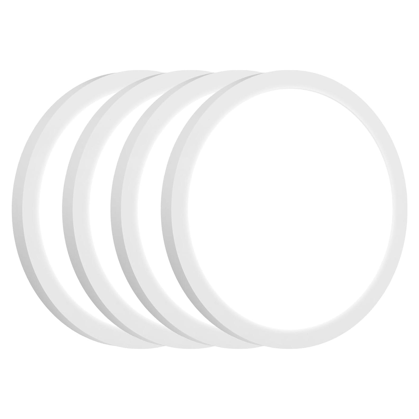 Luz de Techo LED Empotrada Brightever 15W 1200Lm 7" Blanca