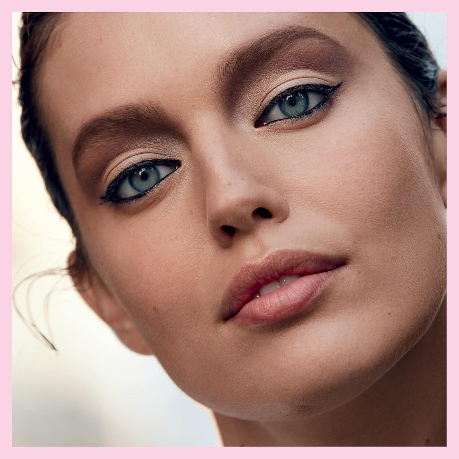 Delineador Líquido Maybelline Hyper Easy Negro Intenso 0.53 ml