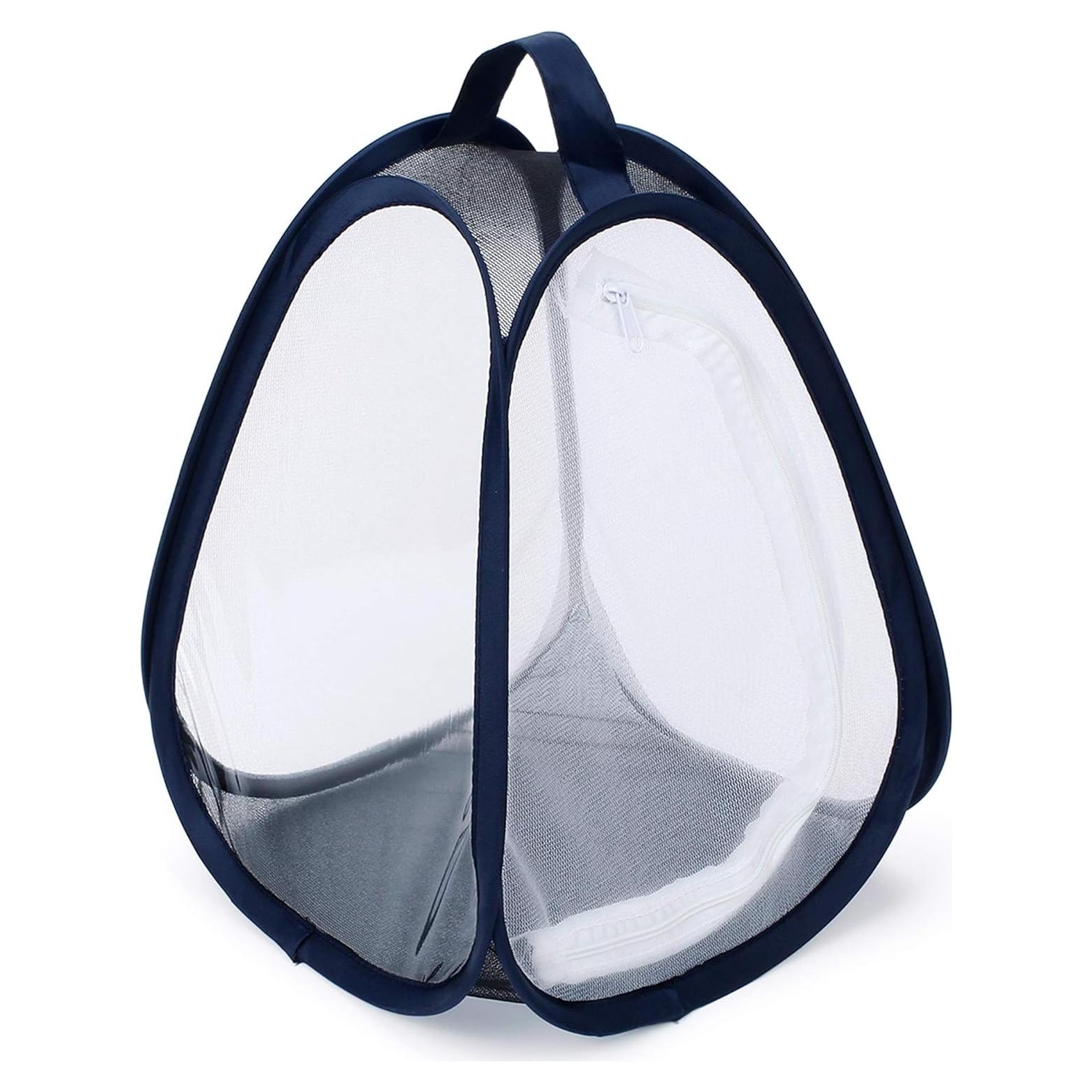 Jaula de Malla para Insectos RESTCLOUD 19 cm x 28 cm