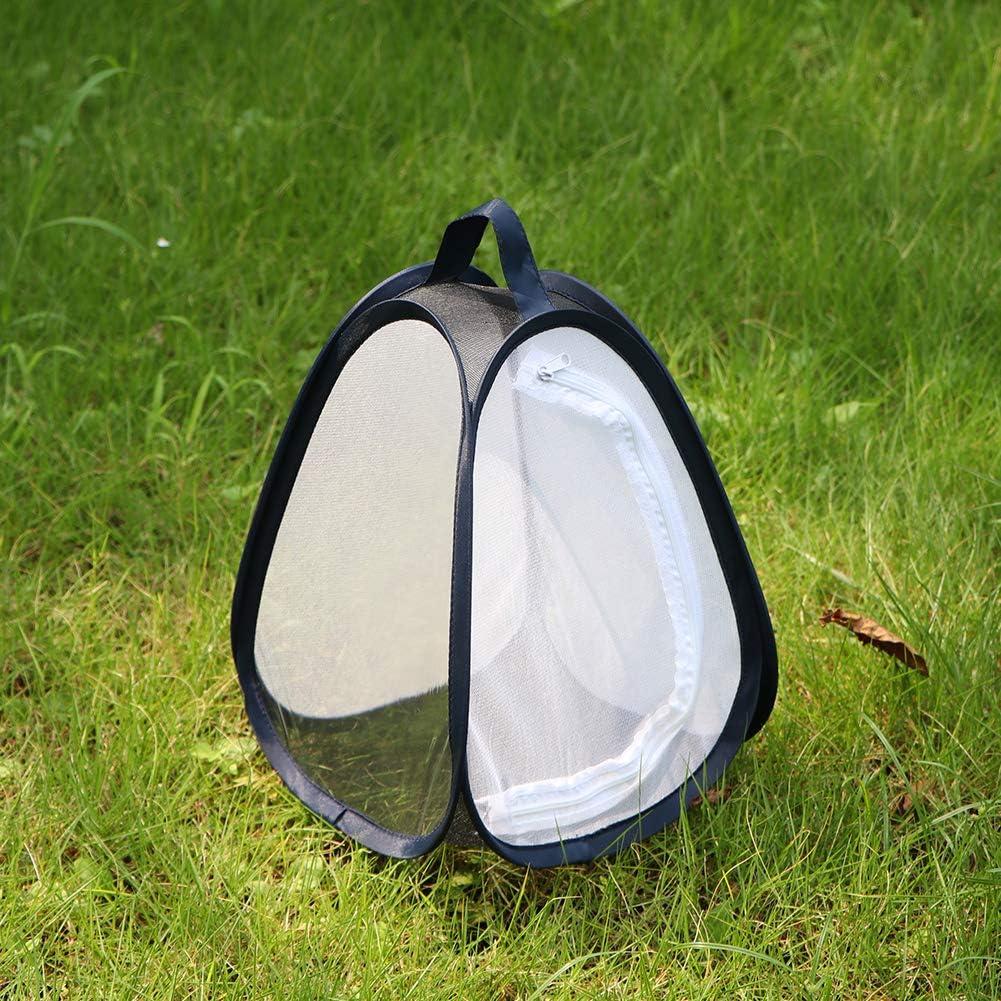 Jaula de Malla para Insectos RESTCLOUD 19 cm x 28 cm