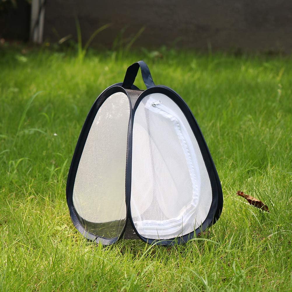 Jaula de Malla para Insectos RESTCLOUD 19 cm x 28 cm