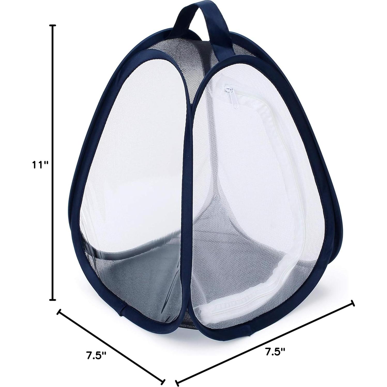 Jaula de Malla para Insectos RESTCLOUD 19 cm x 28 cm