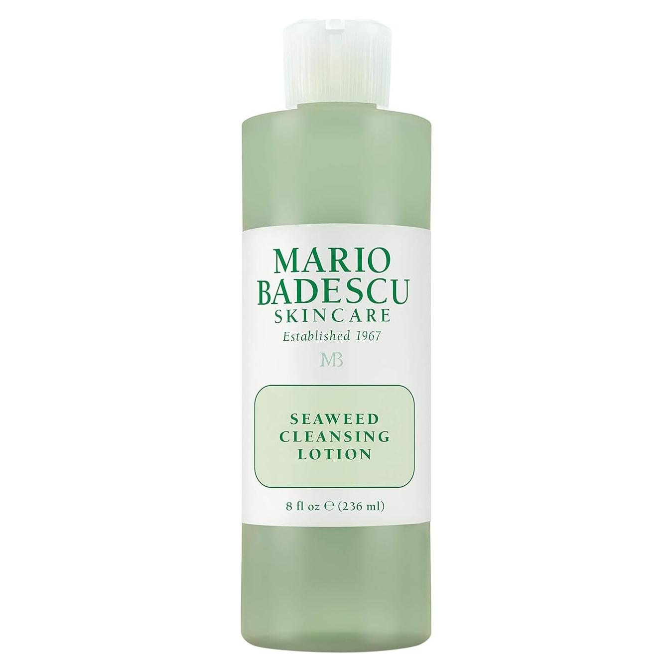 Loción Limpiadora de Algas Mario Badescu 227g Piel Seca/Sensible