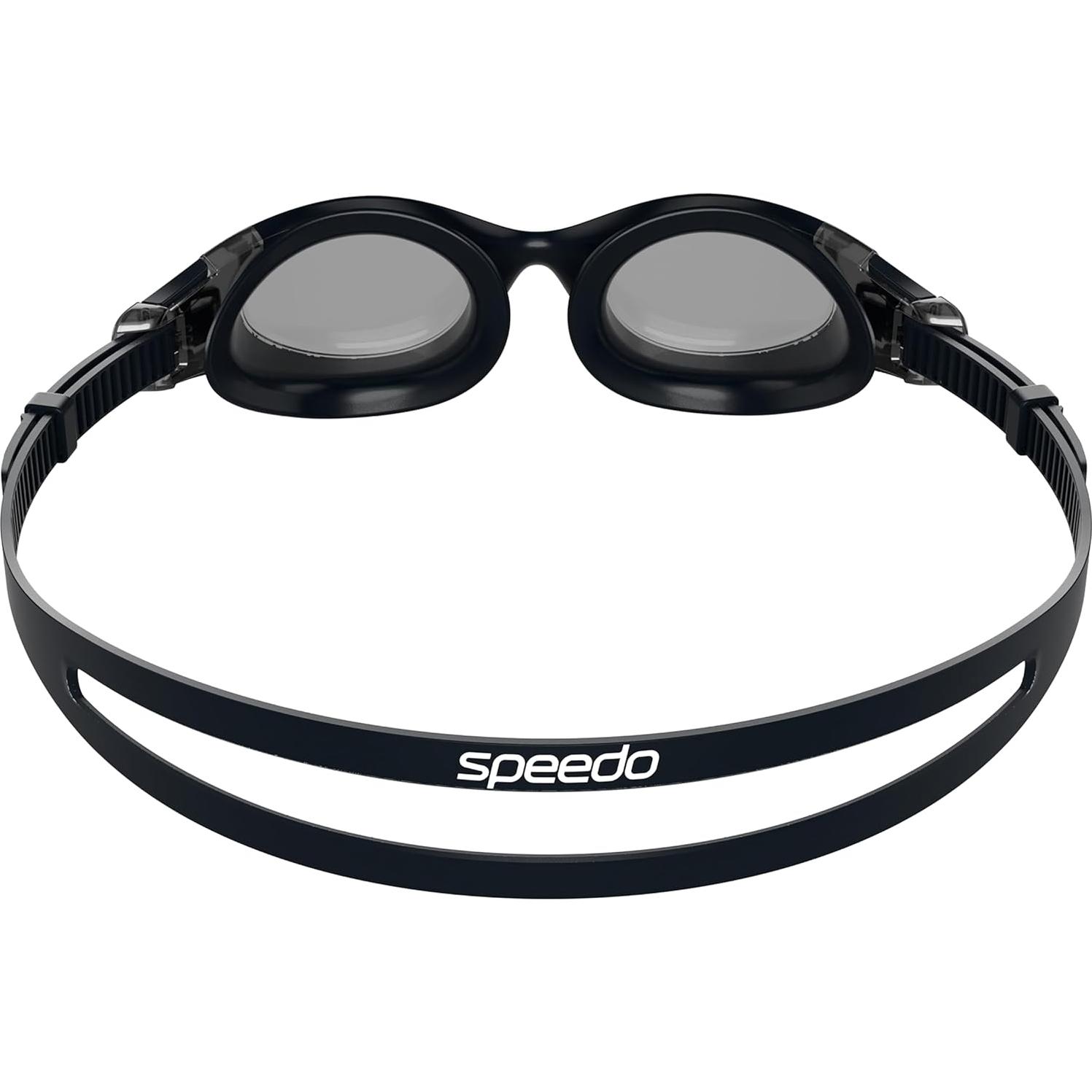 Gafas de natación Speedo Hydrosity 2.0 unisex con protección UV