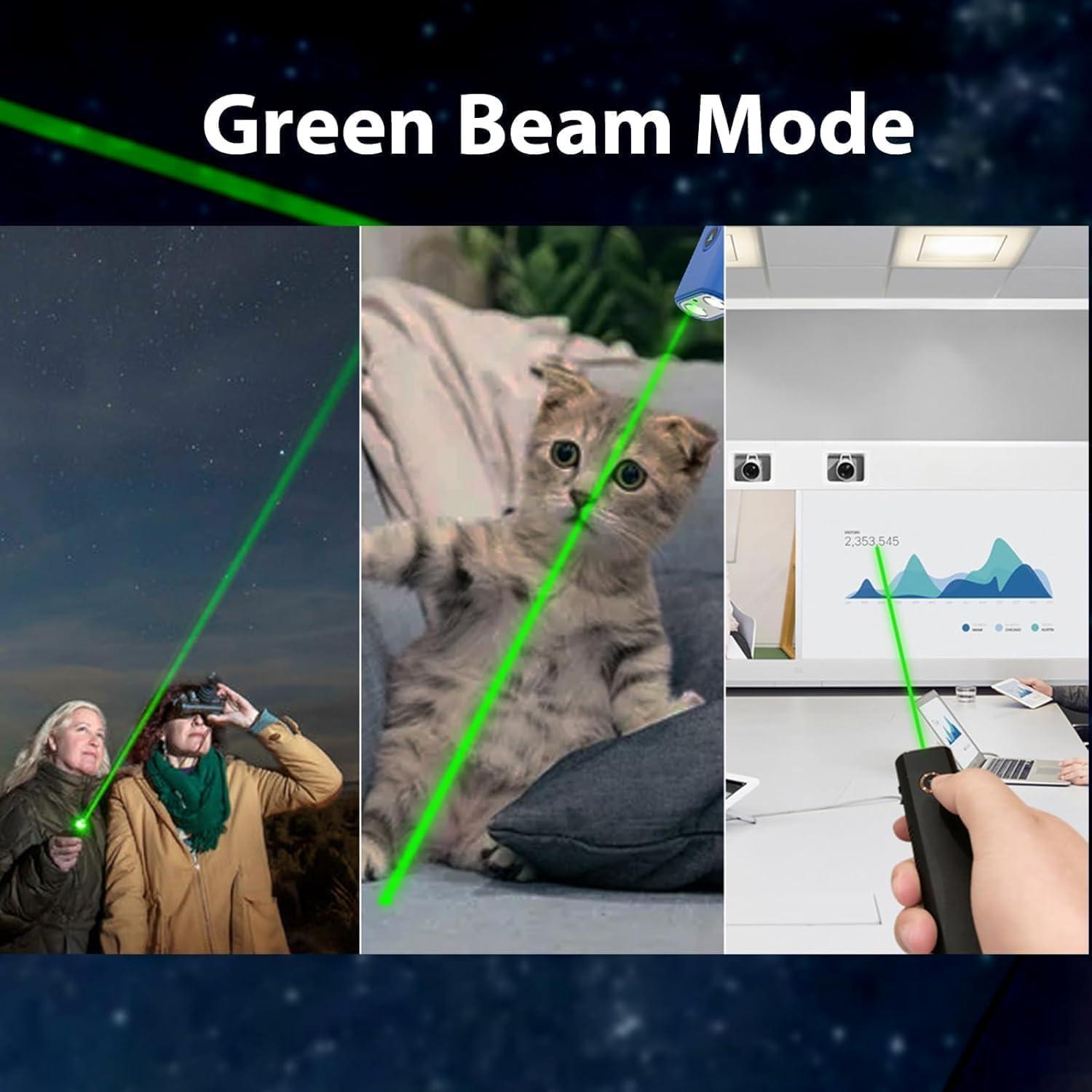 Linterna EDC TrustFire Mini X3 1050 Lúmenes Luz Cuádruple