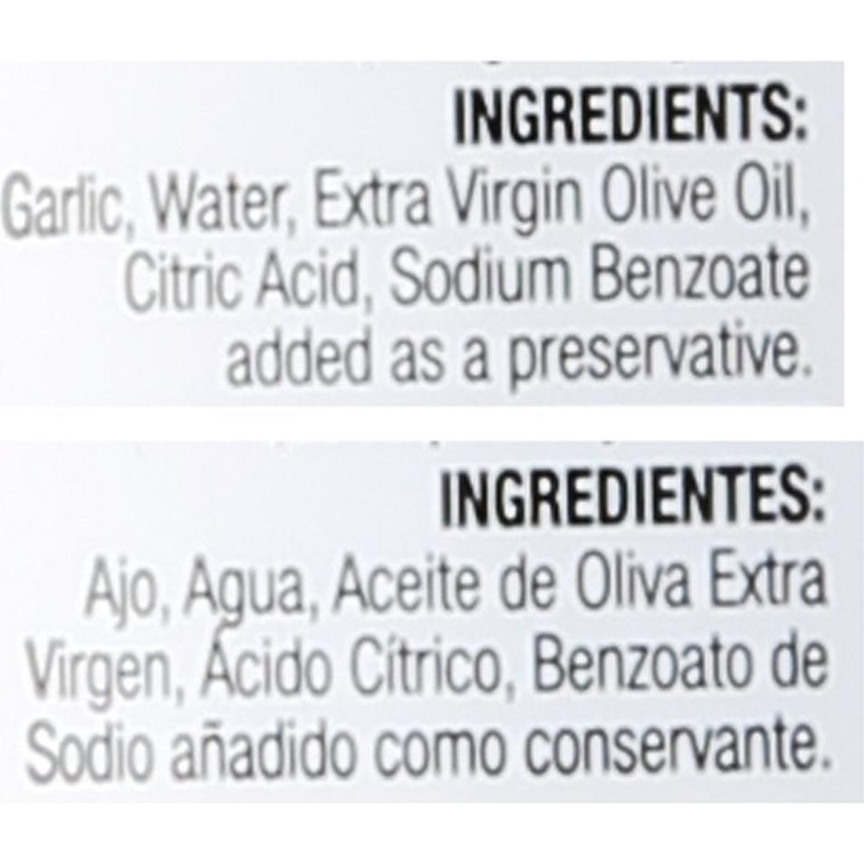 Badia Minced Garlic, 8 oz