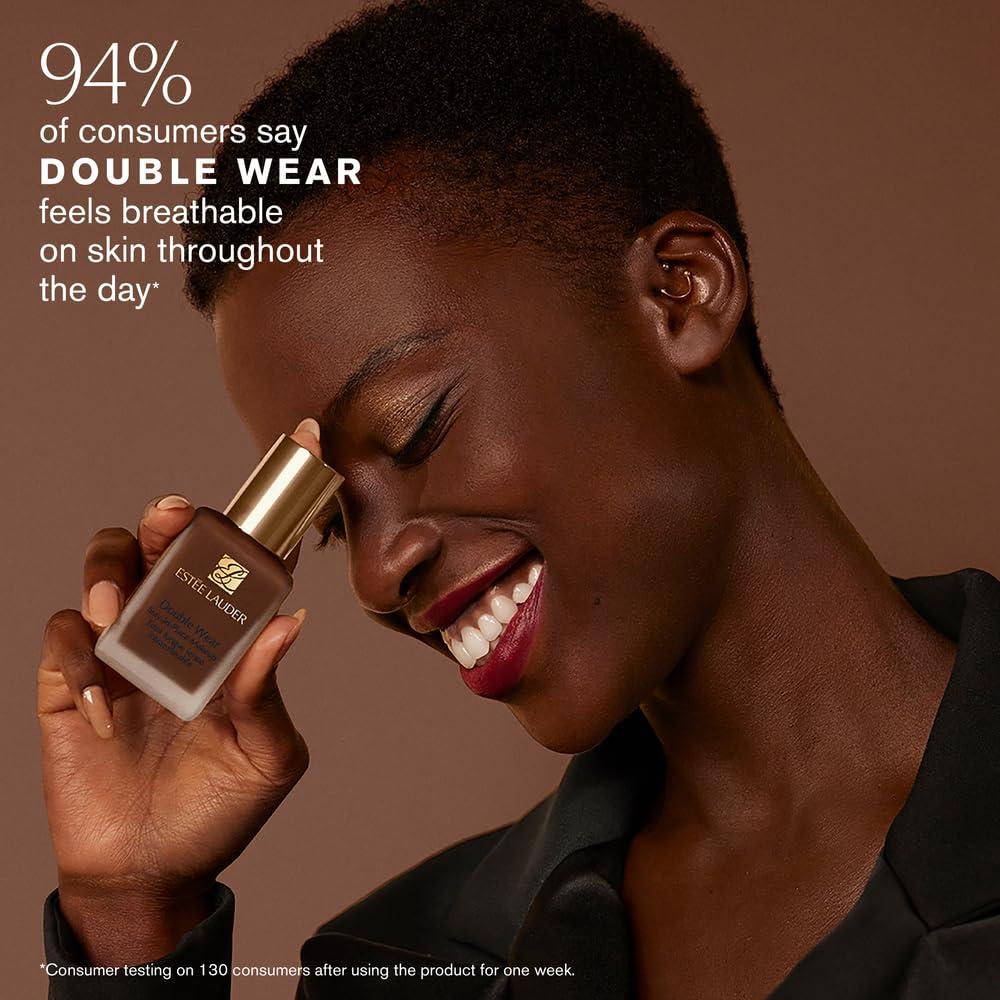 Base de Maquillaje Estée Lauder Double Wear 29.57 ml - 3C1 Dusk