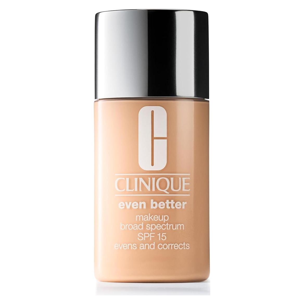 Base de Maquillaje Clinique Even Better SPF 15 - AA Shell CN 0.5