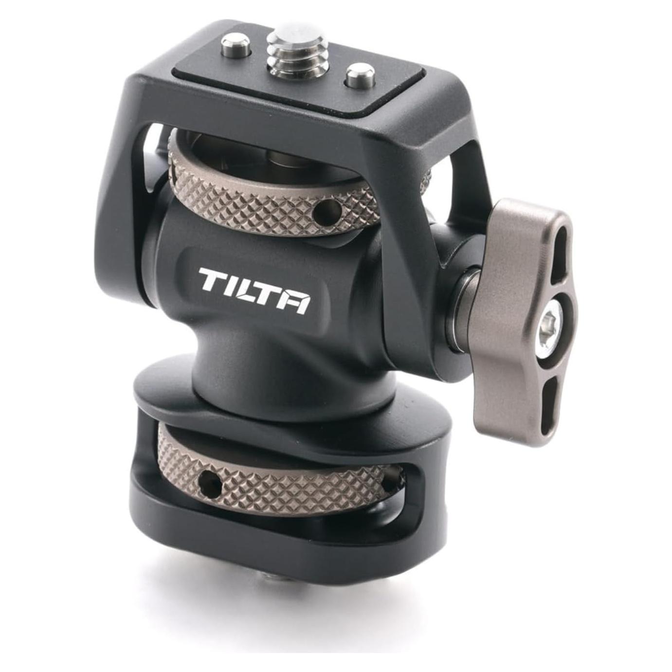 Soporte de Accesorios Tilta TA-AMB | Carga 2kg | Aluminio