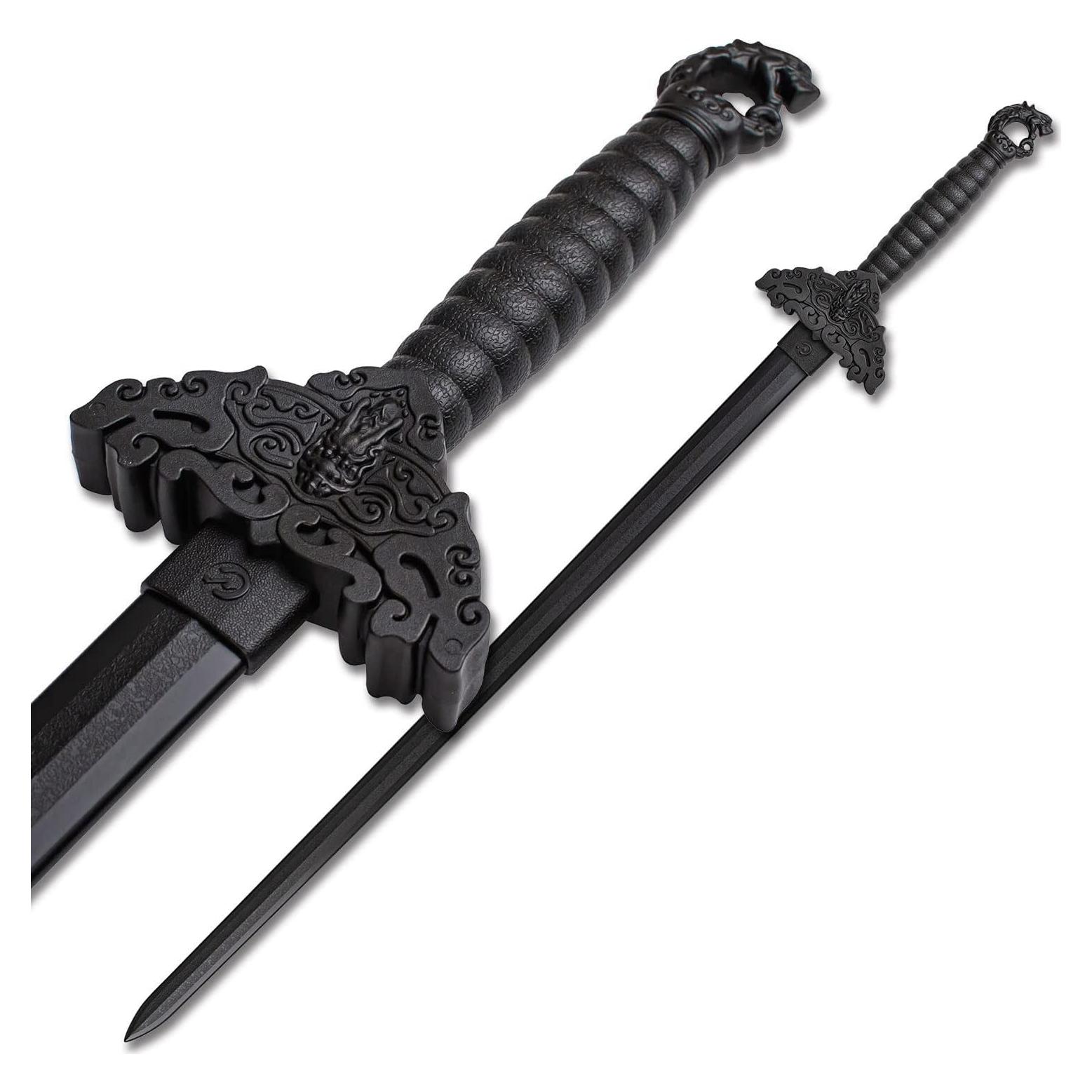 Espada de Entrenamiento Polipropileno MASTER USA E472-PP 99cm