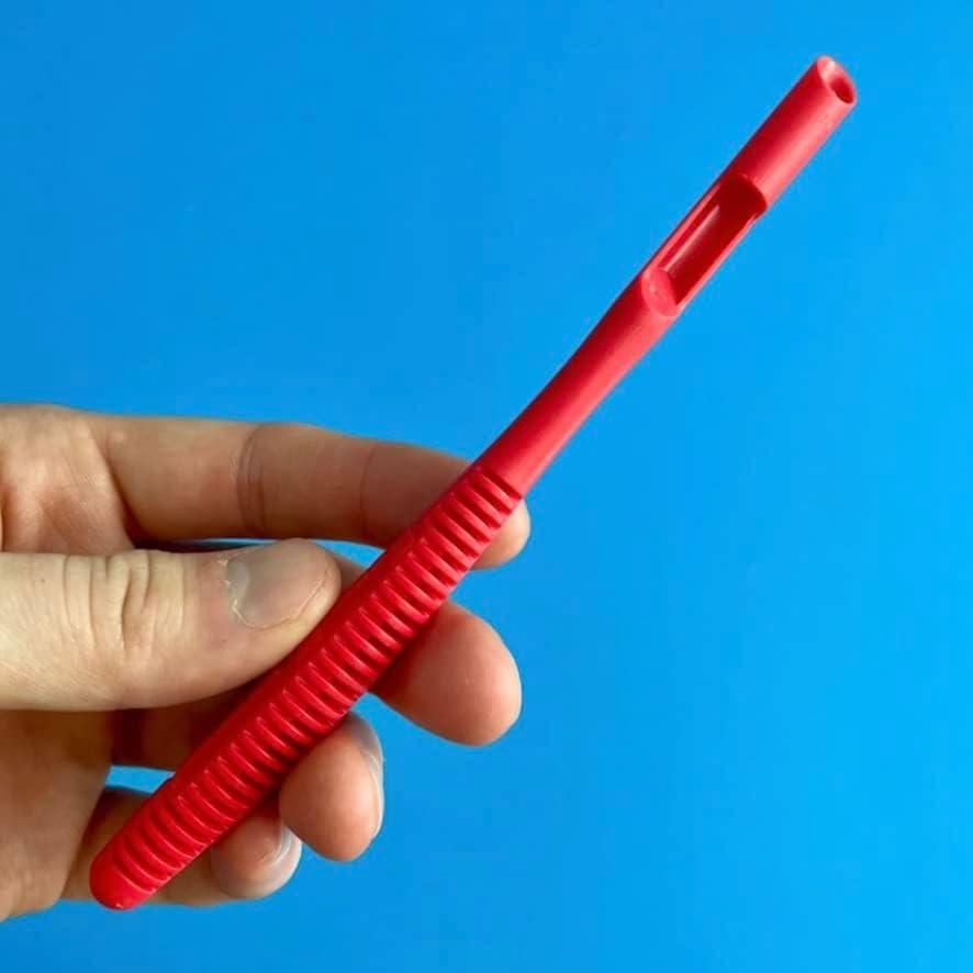 Removedor de Corazón de Fresa Berry Blaster 2-Pack