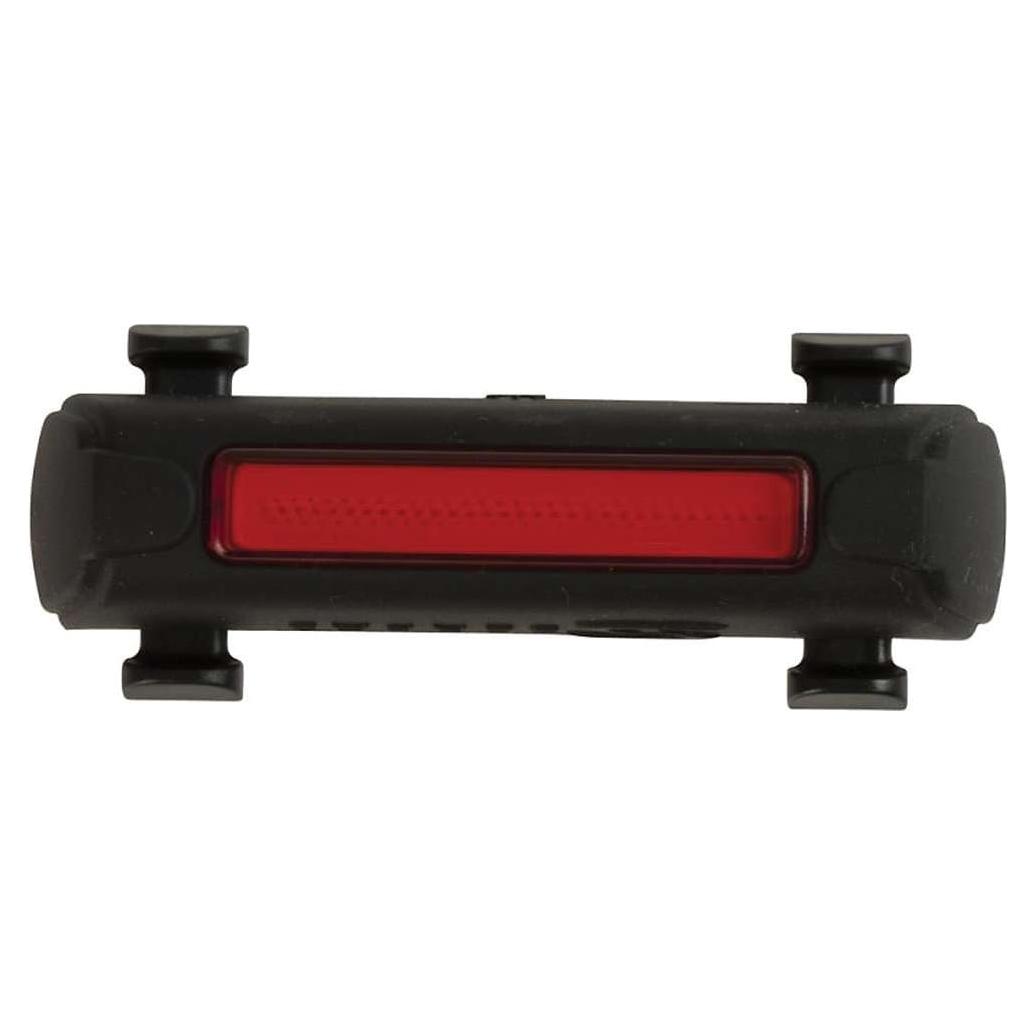 Luz Trasera Recargable Serfas Thunderbolt 35 Lúmenes