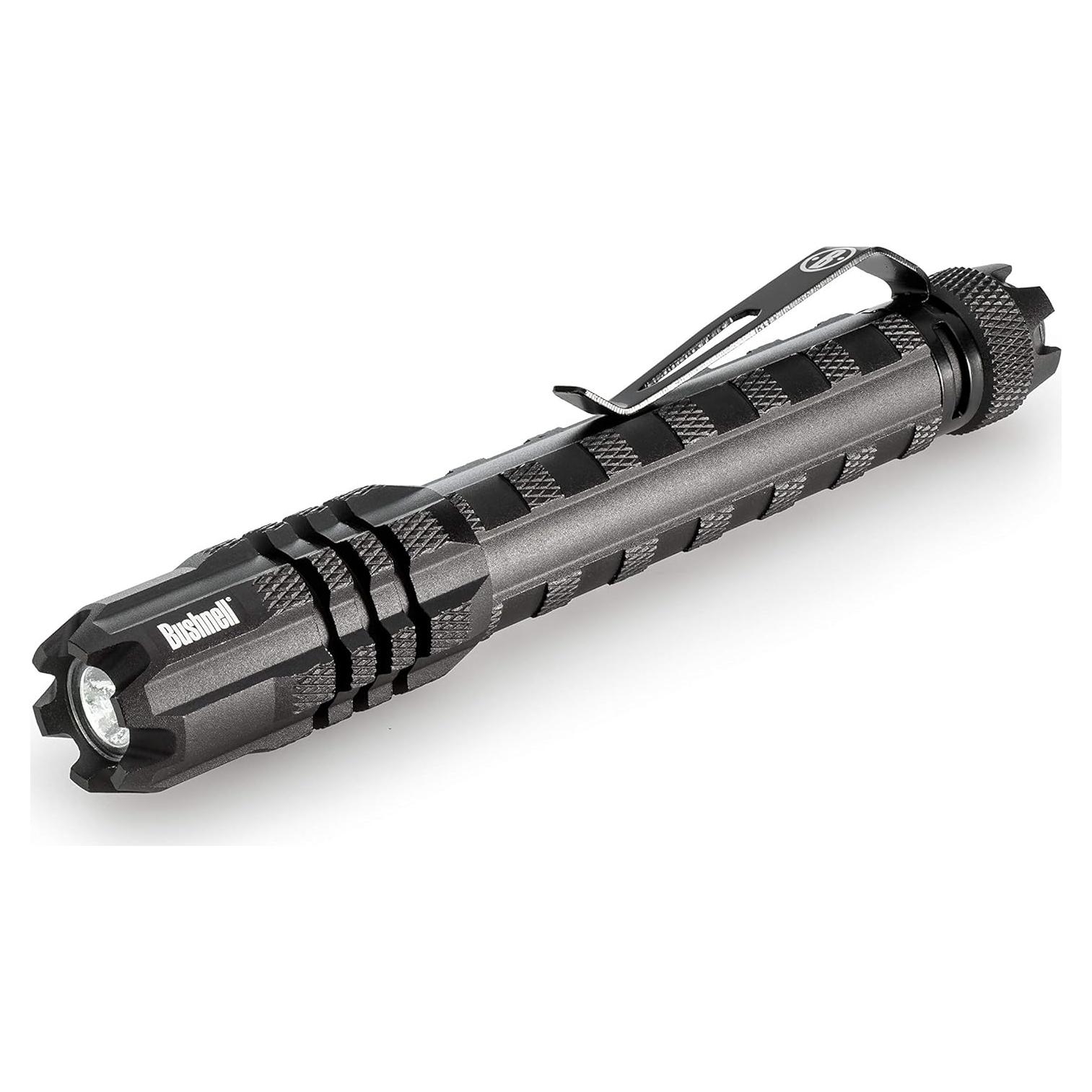 Linterna Táctica Bushnell PRO 125L 125 Lúmenes IPX4