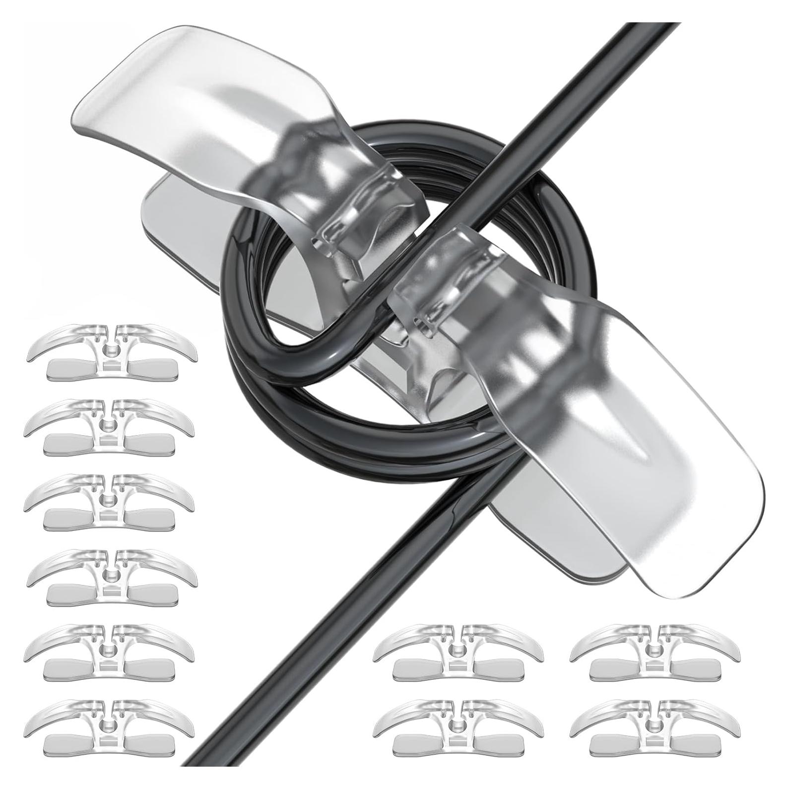 Organizador de Cables para Electrodomésticos REIKOT 10 Pcs