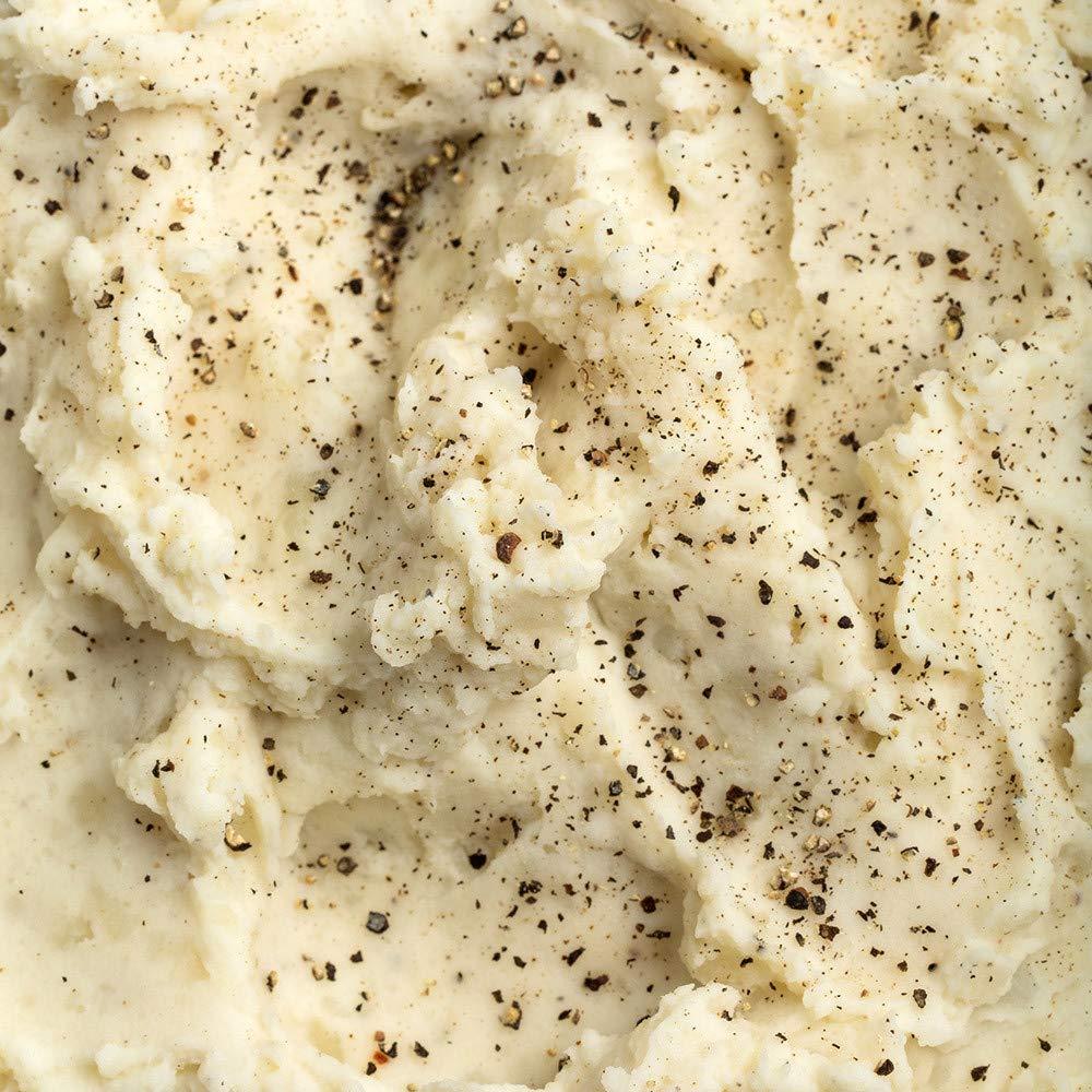 Pimienta Negra Molida McCormick 170 g - Sabor Intenso