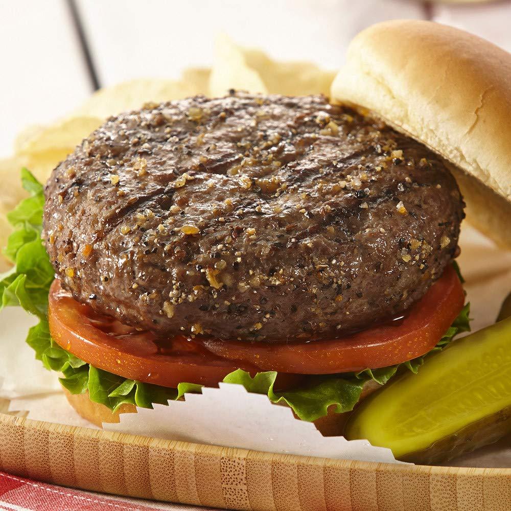 Pimienta Negra Molida McCormick 170 g - Sabor Intenso