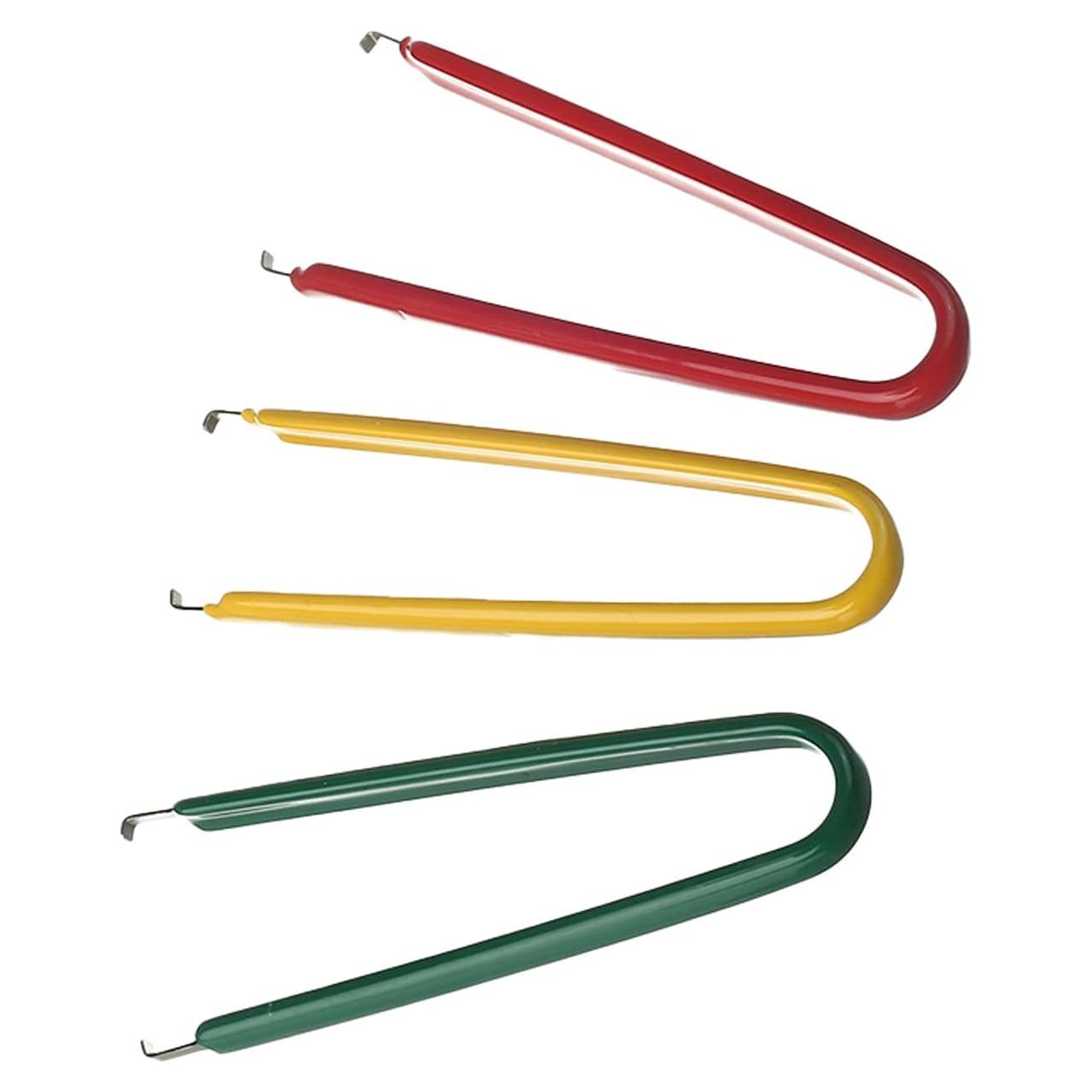 Extractor de Chips Antiestático Utoolmart 3 Pcs Acero Inoxidable