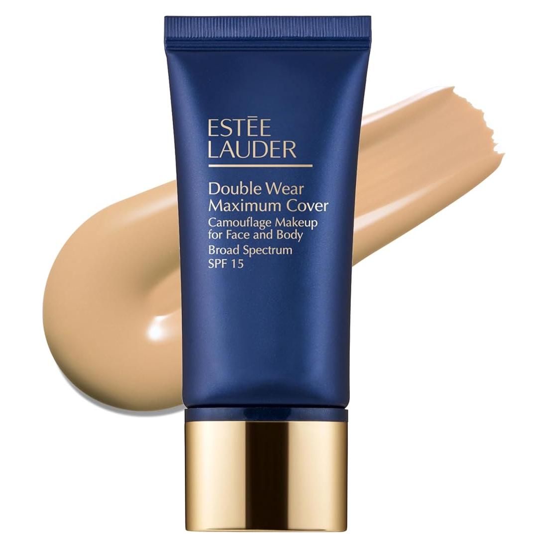 Base de Maquillaje Estée Lauder Double Wear Max Cover 30ml