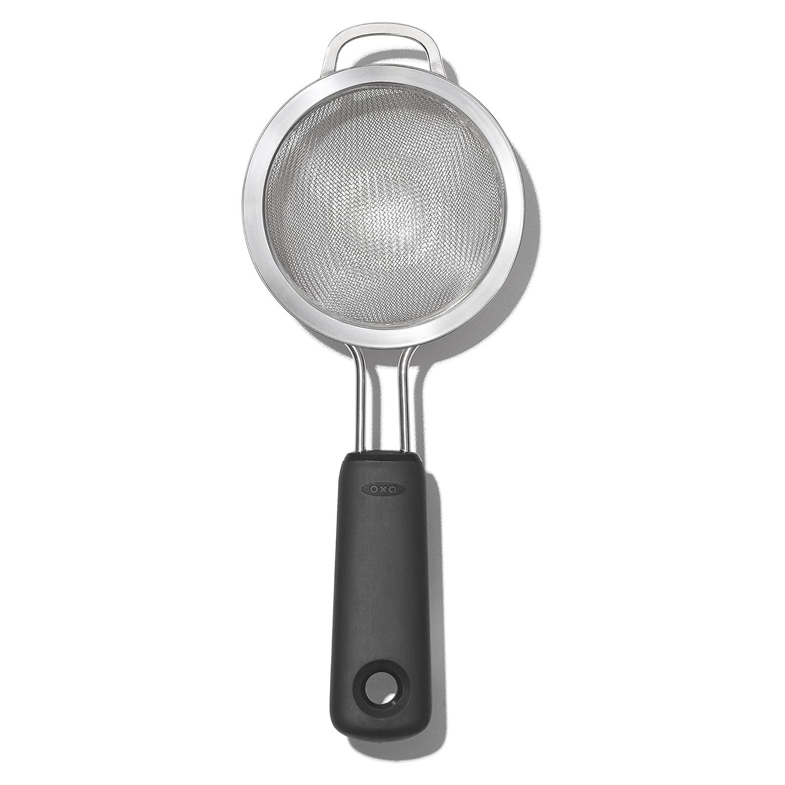 Colador Mini OXO Good Grips 7.6 cm Acero Inoxidable