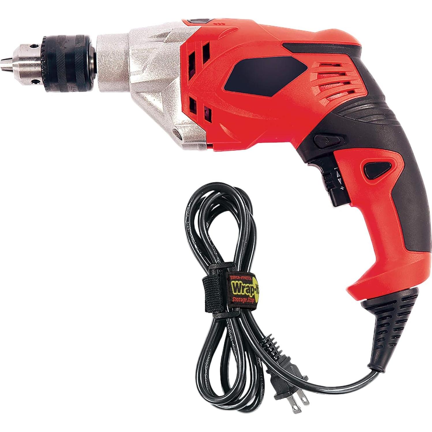 Correas de Almacenamiento Wrap-It 6" Elásticas - Paquete de 12