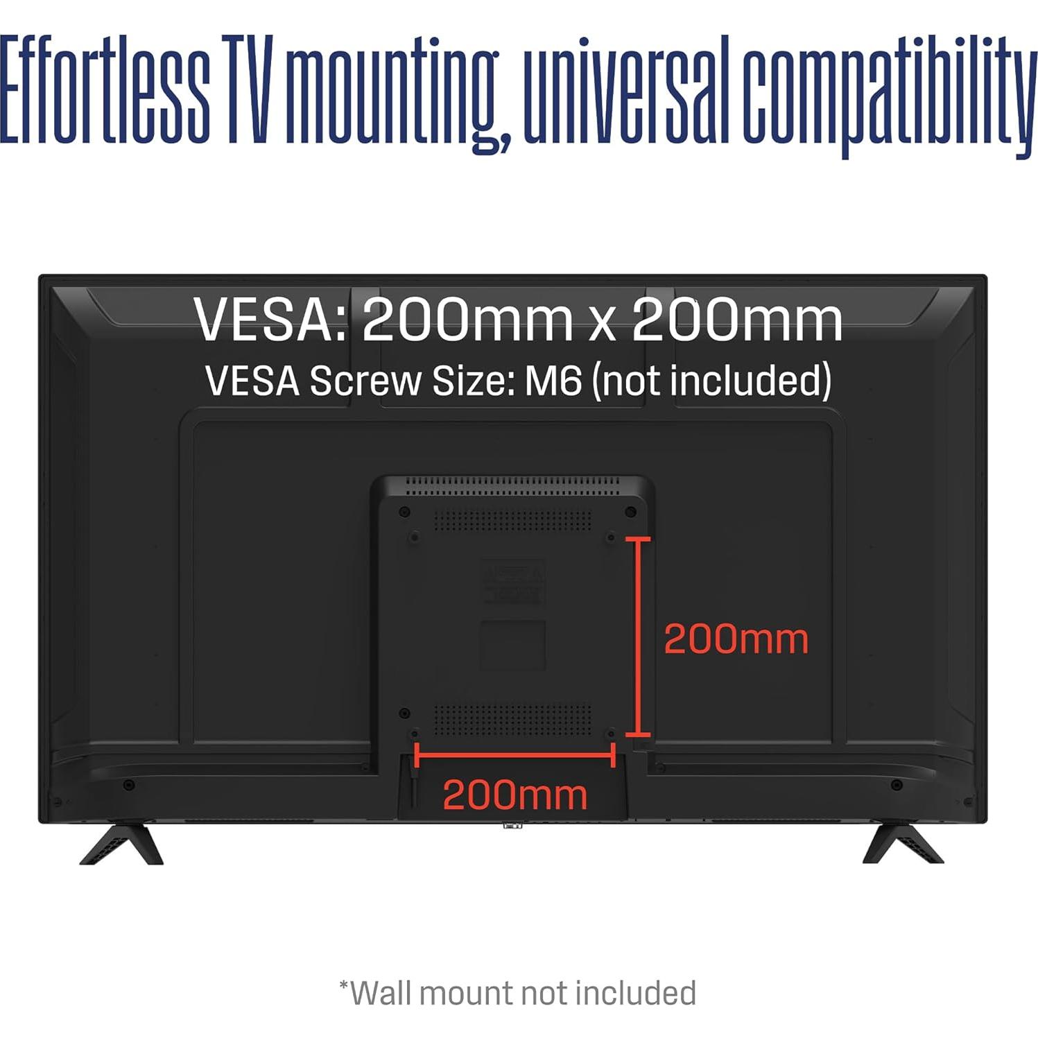 Televisor Westinghouse 40" Roku Full HD 1080P Wi-Fi