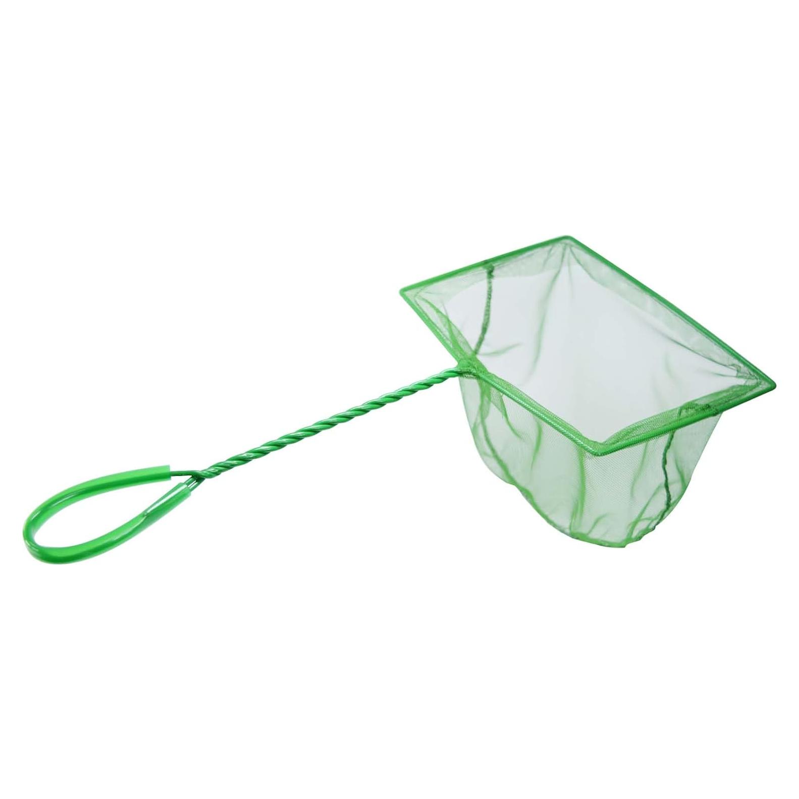 Red de Acuario Humyeam 20.57x15.49 cm con Mango 26.67 cm