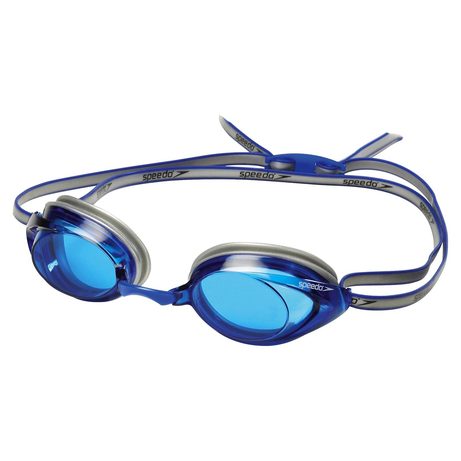 Gafas de natación Speedo Vanquisher 2.0 unisex-adulto