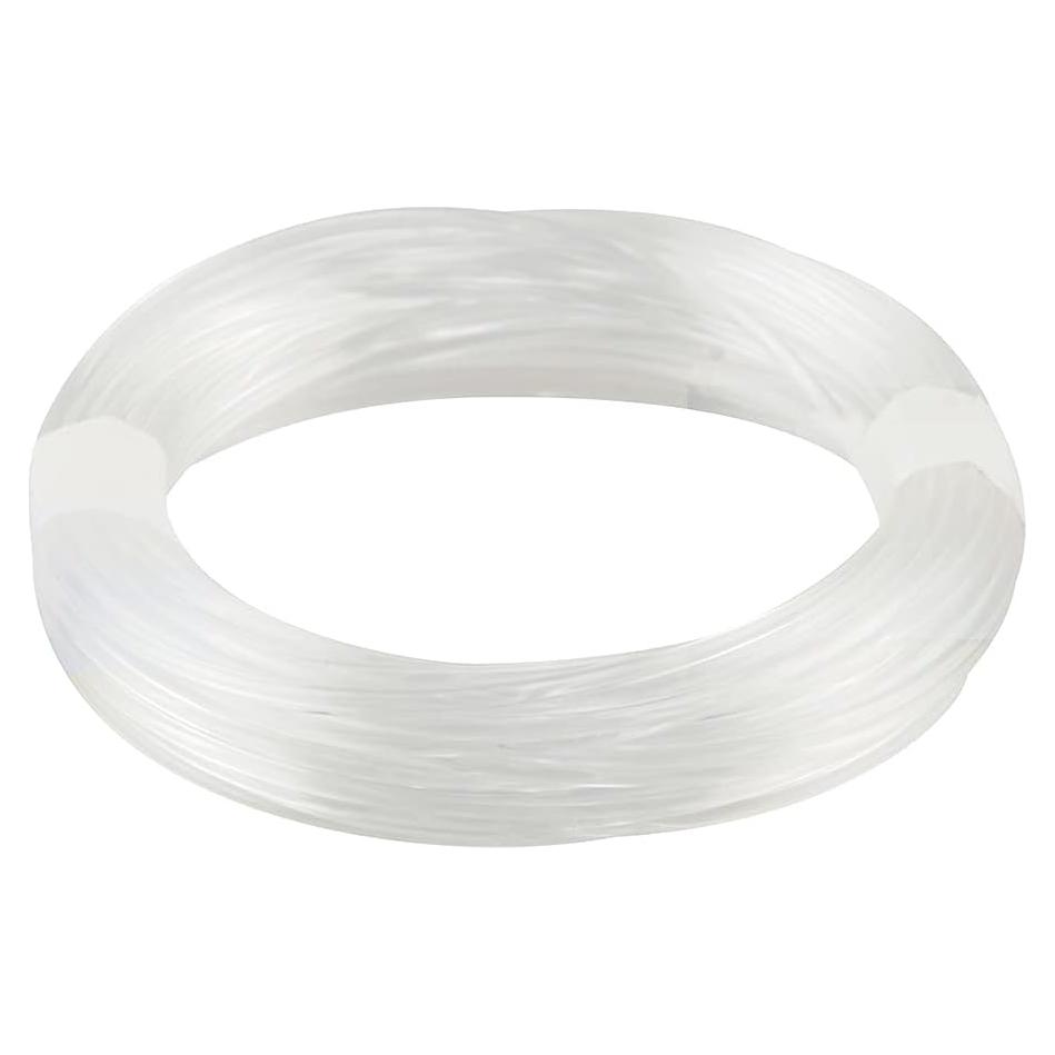 OOK Cable Invisible para Colgar 4.57 m, Soporta 22.68 kg