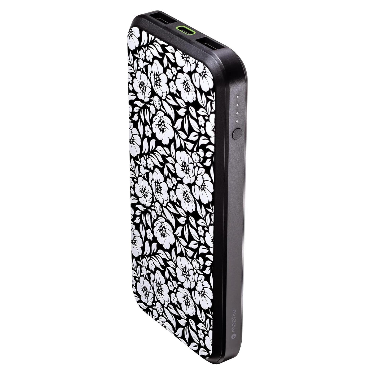 Mophie Powerstation Prime10 - Banco de energía 10,000mAh