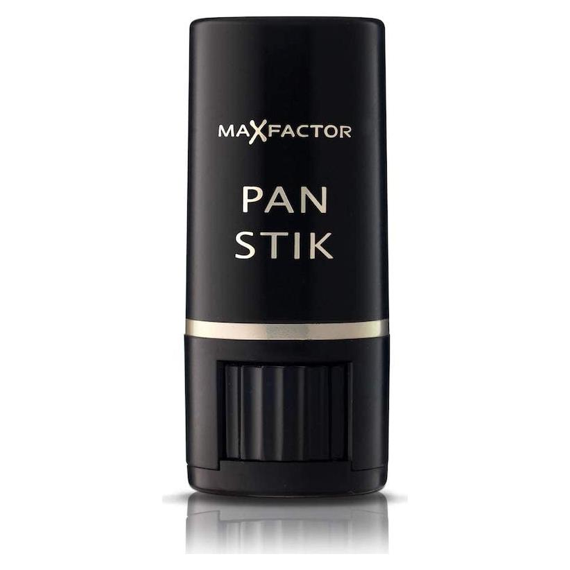 Base en Barra Max Factor Pan Stik 25 Justo 11.34g