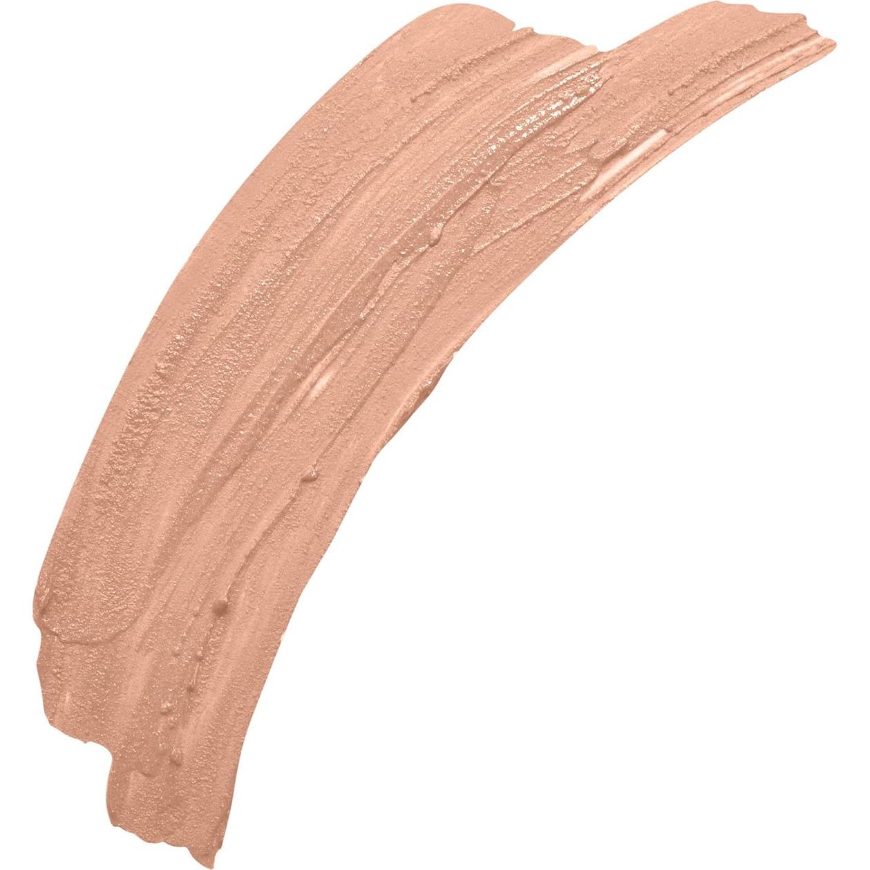 Base en Barra Max Factor Pan Stik 25 Justo 11.34g