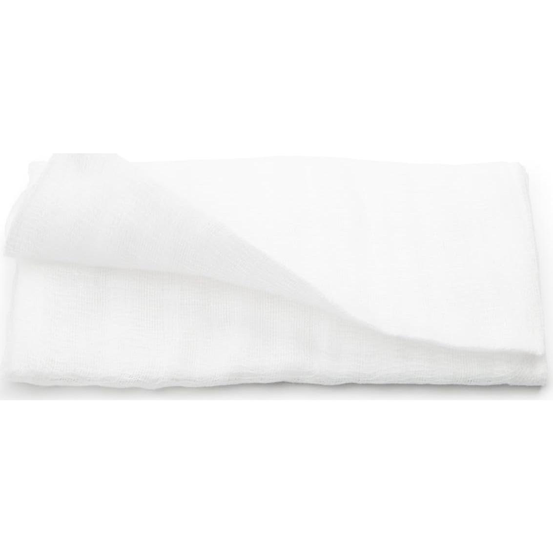 Tela de Queso de Algodón Fox Run 1.67 m² Blanca