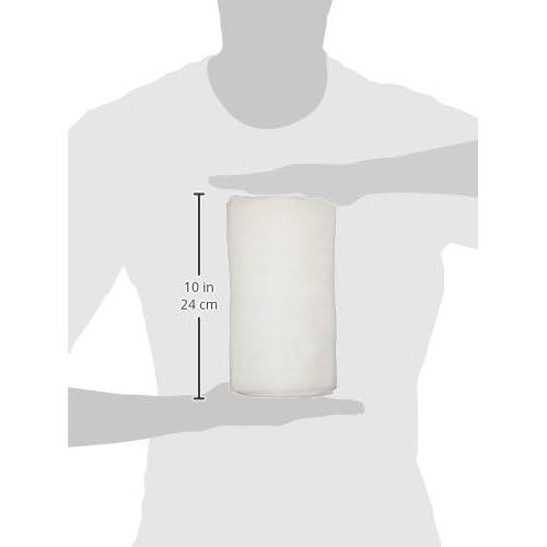 Tela de Queso de Algodón Fox Run 1.67 m² Blanca