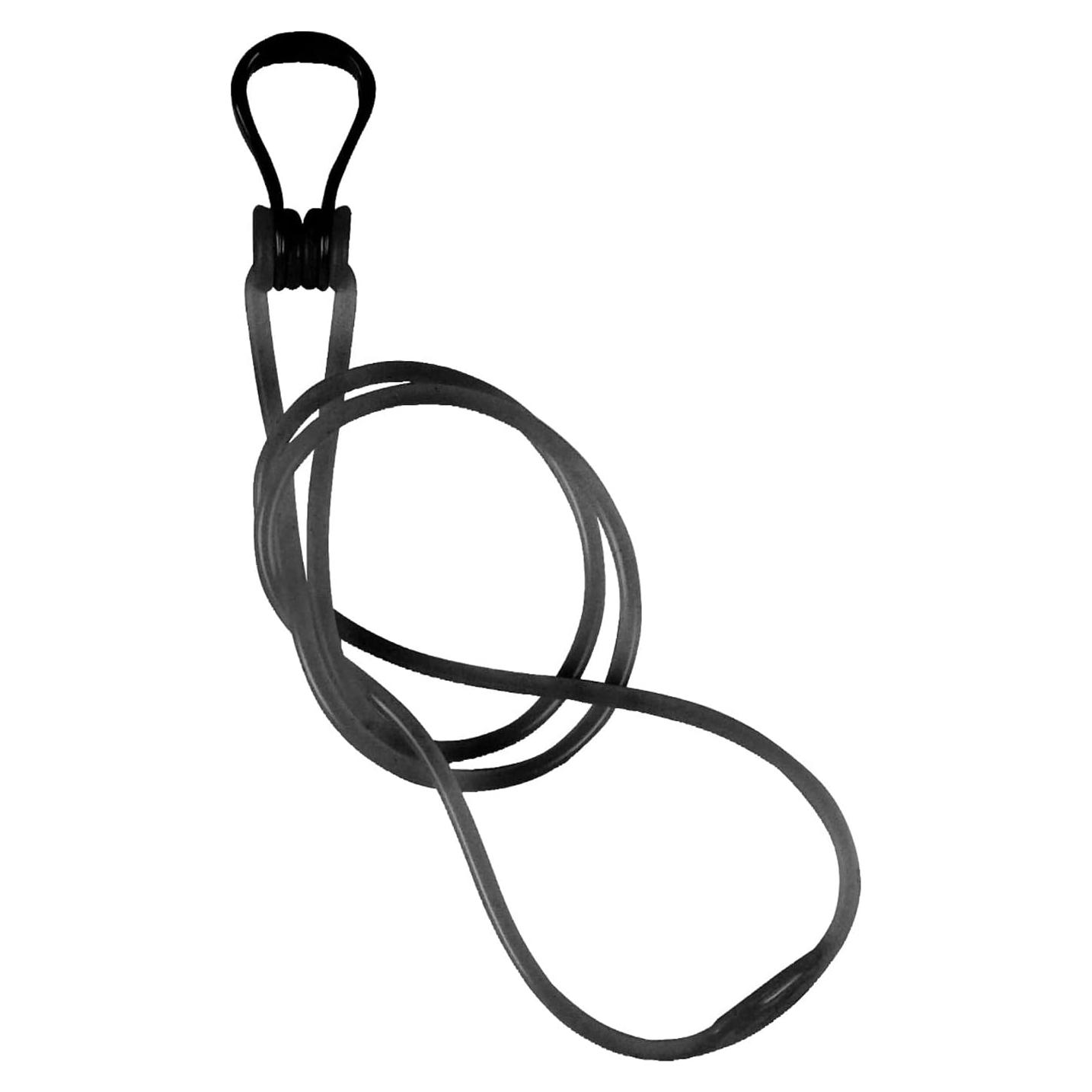 Clip de Nariz ARENA Pro con Correa para Natación Unisex