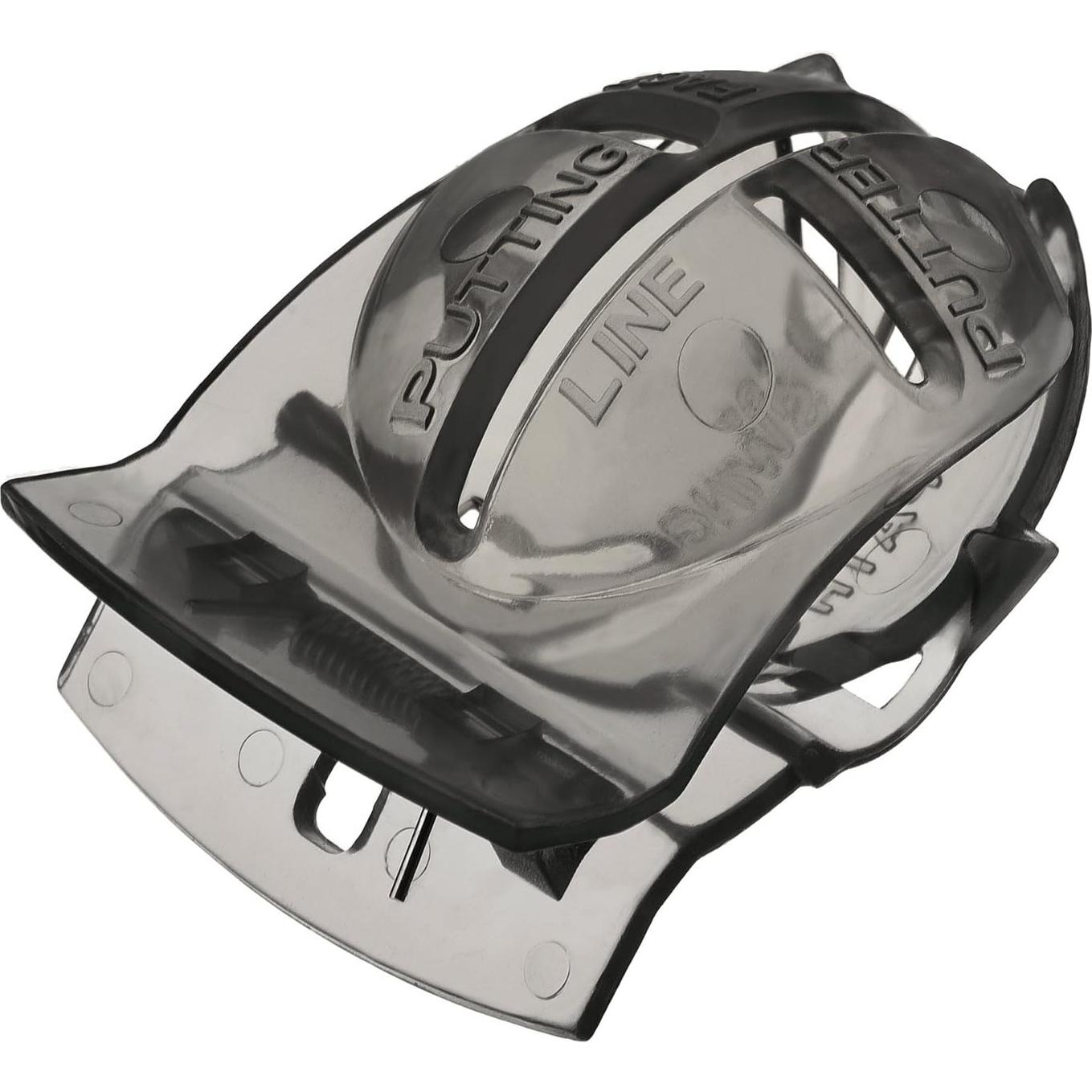 Paquete de 2 marcadores de pelotas de golf Outus - Verde