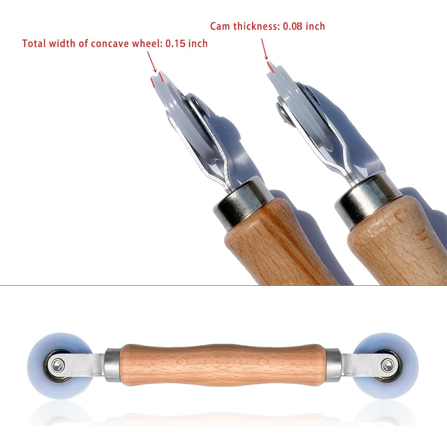 Kit de Herramientas para Pantallas BAYTORY 3 Piezas