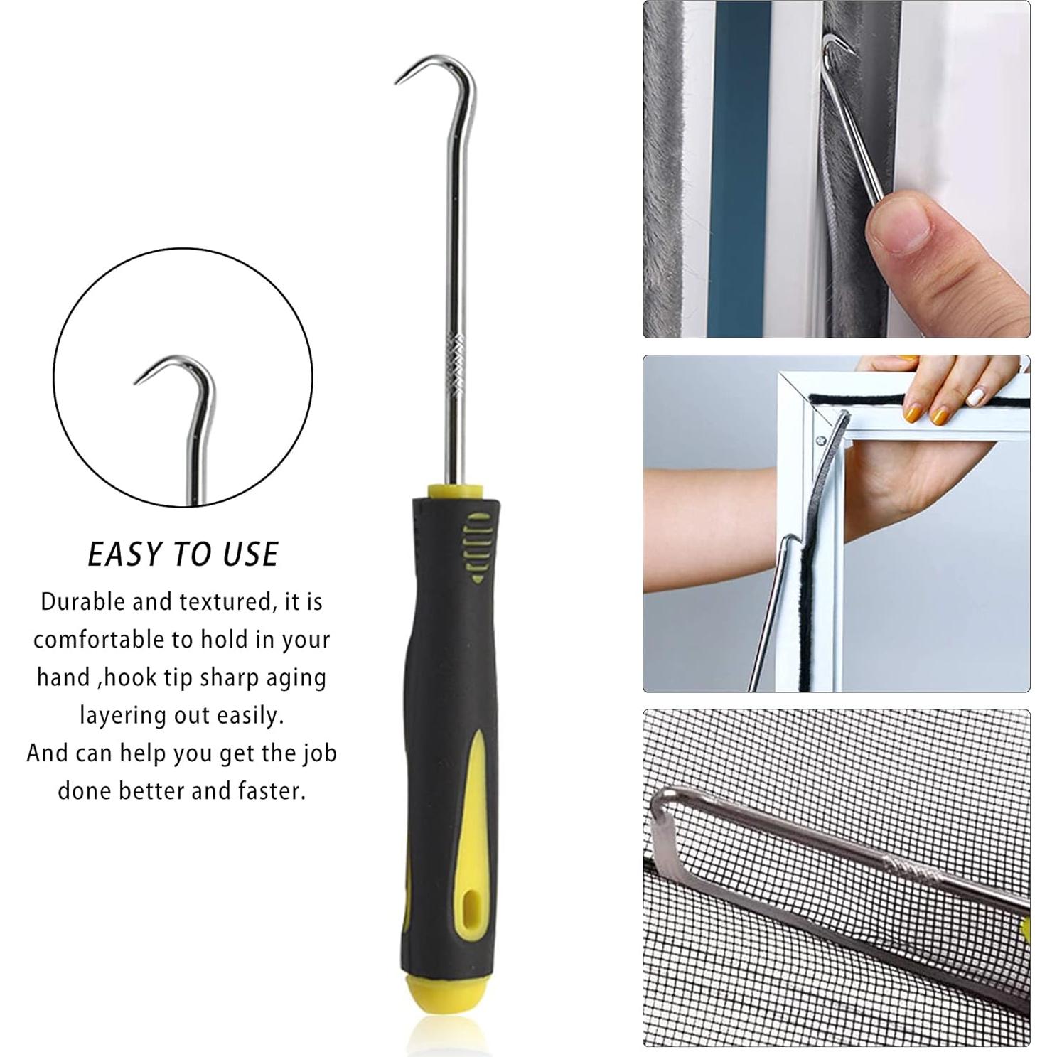 Kit de Herramientas para Pantallas BAYTORY 3 Piezas