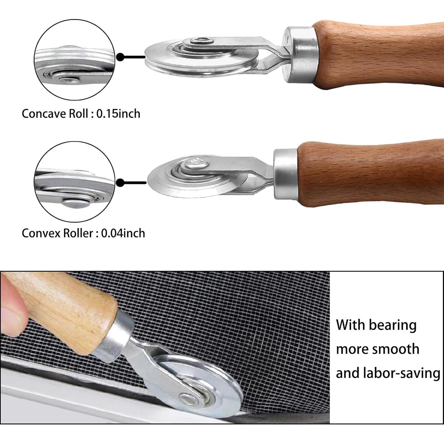 Kit de Herramientas para Pantallas BAYTORY 3 Piezas