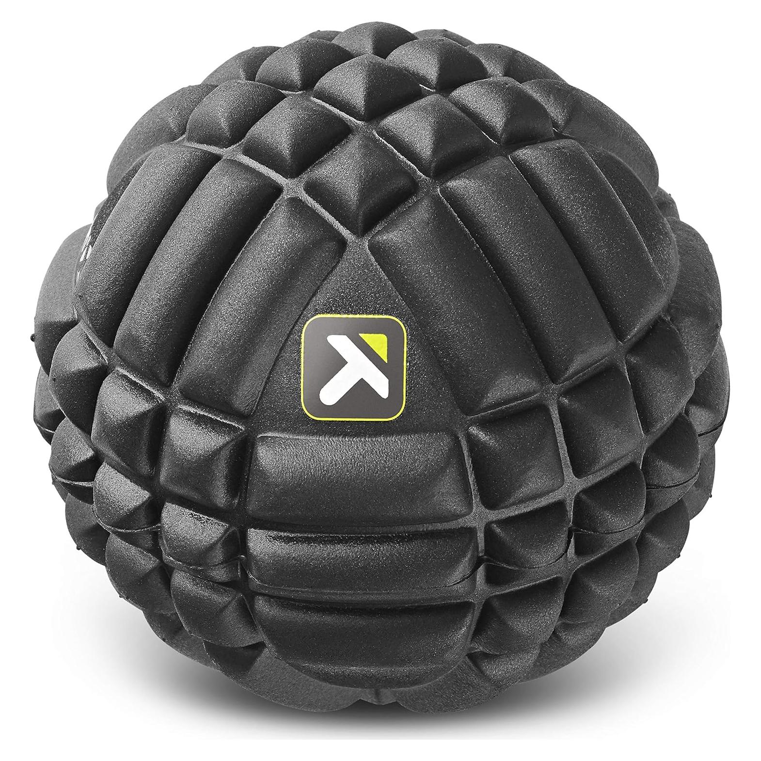 Pelota de Masaje GRID X Trigger Point 12.7 cm Alivio Muscular